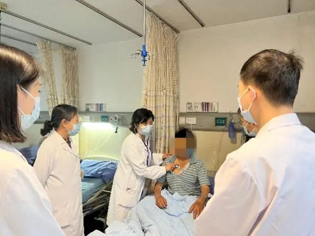 “卡卓，卡卓”！一场跨越千里的营救……