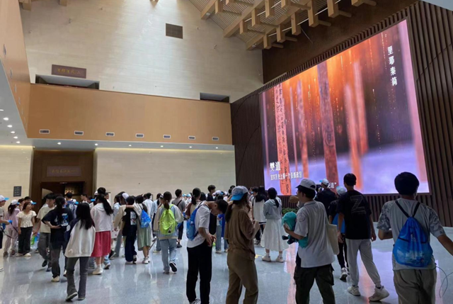 精彩纷呈!宜宾文旅端午假期完美收官(图3) 微信图片_20240612104505.png