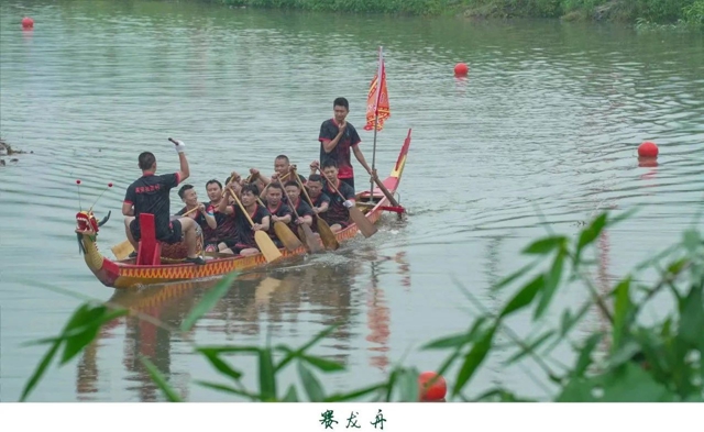 精彩纷呈!宜宾文旅端午假期完美收官(图8) 微信图片_20240612104535.jpg