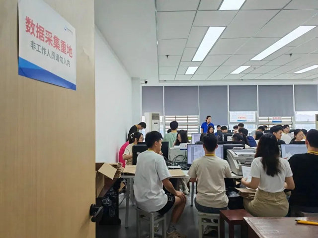 探访高考评卷现场，一张试卷的分数怎样“出炉”