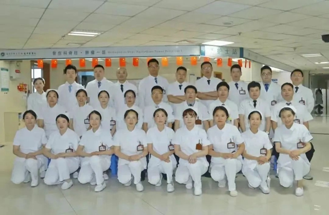 【关注】腰椎间盘突出几年，第二天就恢复