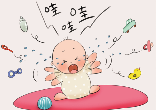 【分享】小儿惊厥怎么办？