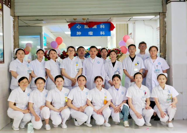 【技术提升】古蔺县中医医院心脑病科成功为一名持续性室性心动过速患者恢复窦性心律(图8) 微信图片_20240628161914.png