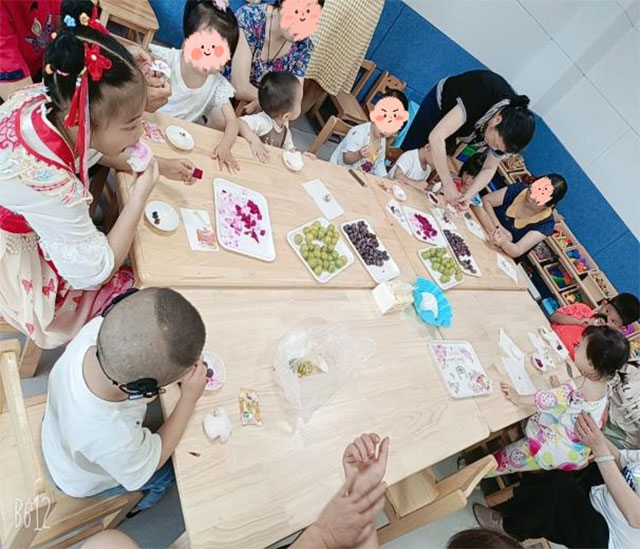 泸州市人民医院儿童保健科亲子园——幼园衔接班火热招生中(图2) 2.jpg