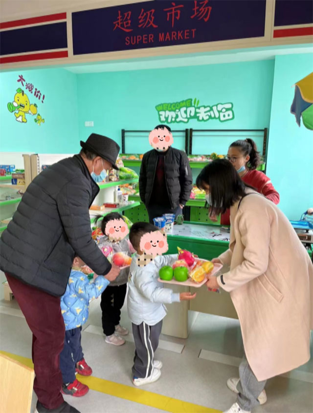 泸州市人民医院儿童保健科亲子园——幼园衔接班火热招生中(图3) 3.jpg