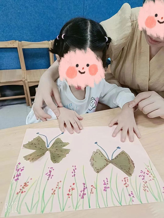 泸州市人民医院儿童保健科亲子园——幼园衔接班火热招生中(图4) 4.jpg