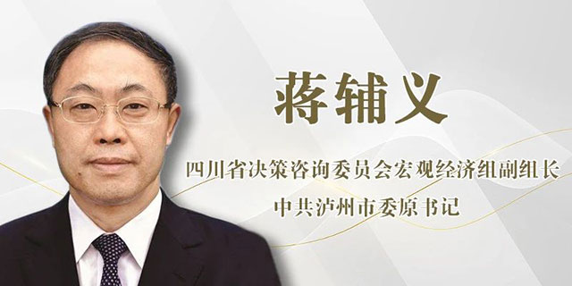 【改革发展】蒋辅义：积极稳妥化解地方政府债务 实现发展、财税、金融良性互动