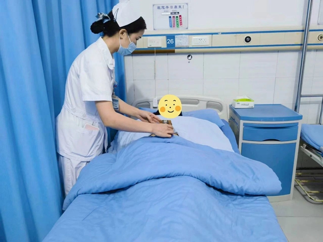 【医路点赞】精心治疗获赞誉,患者感谢赠锦旗!(图3) 微信图片_20240705150911.jpg