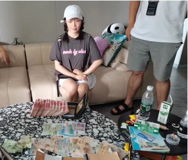 不听招呼！泸州警方打掉欧洲杯赌球团伙，流水6000余万……