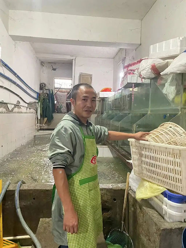 古蔺1人上榜！快来为四川入选第二季度“中国好人榜”候选人点赞！