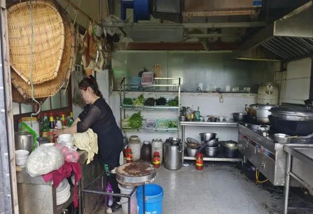 泸州市食品安全“红黑榜”（第六十九期）
