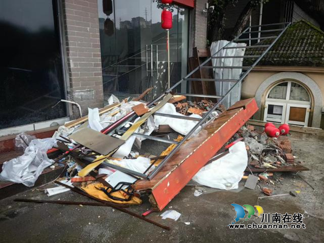 曝光！这些建筑垃圾清运处置方式违法违规