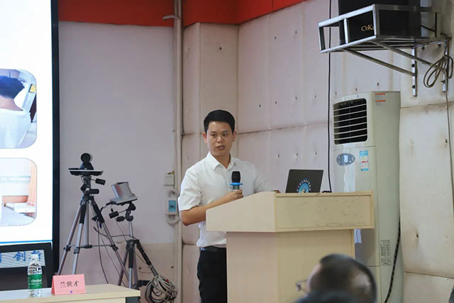 古蔺县中医医院召开2024年半年工作总结会(图3) 3.jpg