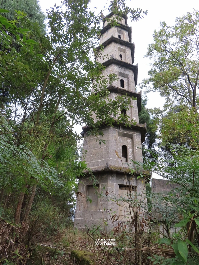 泸州现存36座清代惜字塔,这个区县最多(图6) 微信图片_20240814094338.jpg