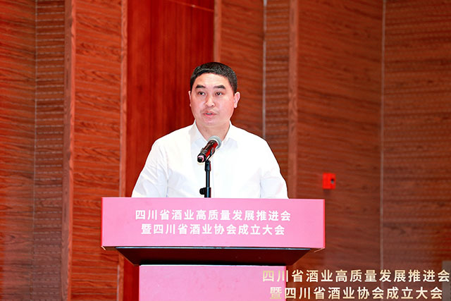 泸州市记二等功公务员 | 许学清：赤水河左岸的“追梦人”