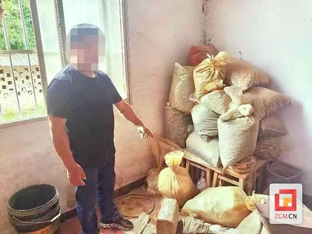 包治骨病的“神医”？抓了！