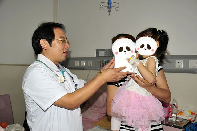 爱的承诺:一生为医│刘文君教授从医37年的感人故事(图3) 3.jpg