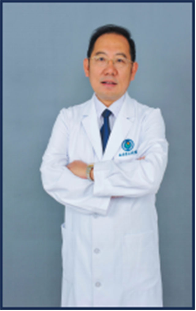 爱的承诺:一生为医│刘文君教授从医37年的感人故事(图1) 1.jpg