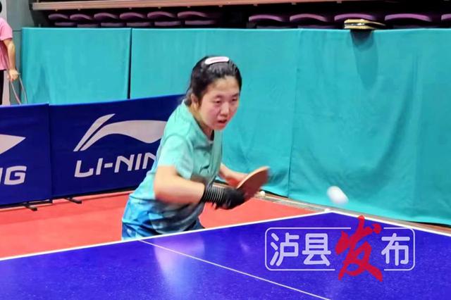 泸县九中盛开兄妹花——妹妹征战巴黎残奥会！哥哥就读川大！