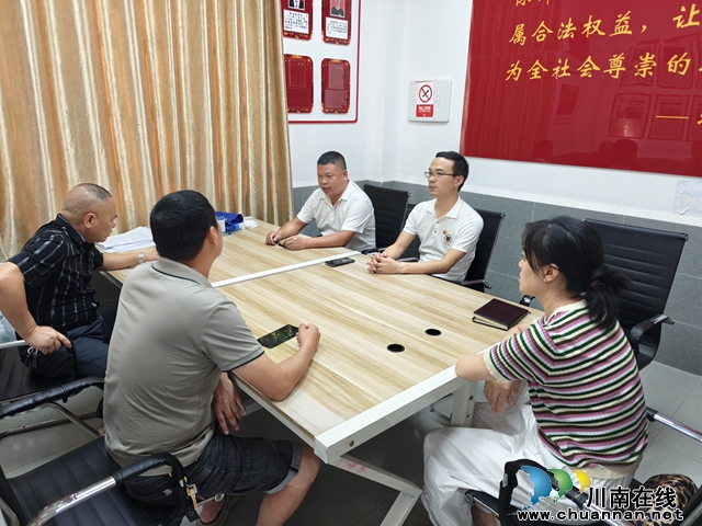 宜宾长兴镇：高标准农田绘就和美乡村新画卷