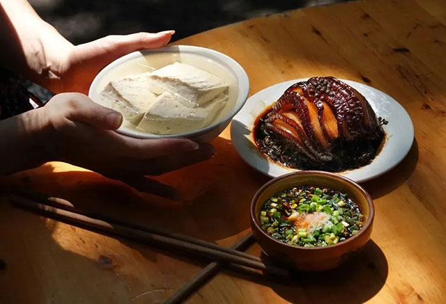 合江风味人间：一日食色，品百味生活