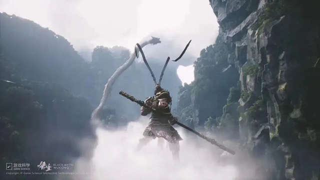 《黑神话:悟空》大火!泸州这里保护着一群“猴哥”(图1) 微信图片_20240826100323.jpg