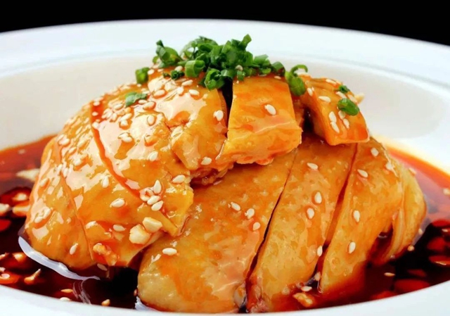 泸州，一座美食之城丨唯有美食抚人心