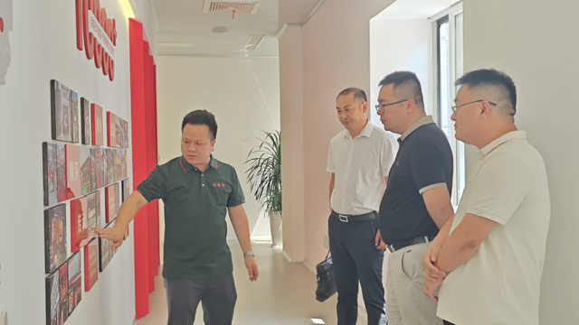 唱好“双城记”：合江江津共谋“川渝火锅底料”走出国门