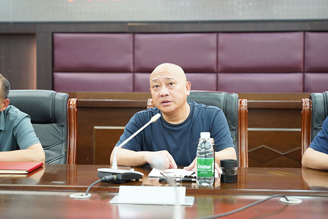 凝心聚力 守业创新┃泸县建校2024年秋期开学校务会召开(图3) 3.jpg