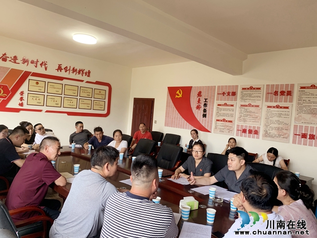 泸州：为林权五兄弟反目10年 联动用“典故”巧调化纷争