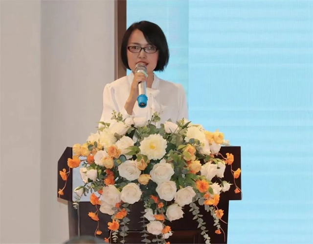 师者如光 | 文清清：情润幼苗，正心育德