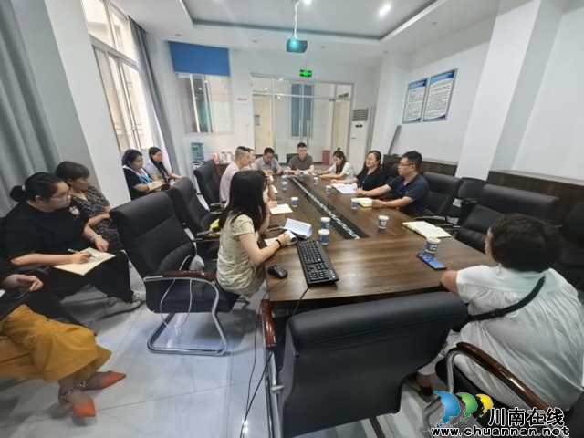 江阳区北城街道：居民医保政策宣传，人大代表在行动！