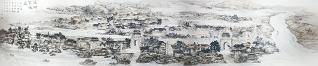 一条黄金水道，串起泸州历史与繁华