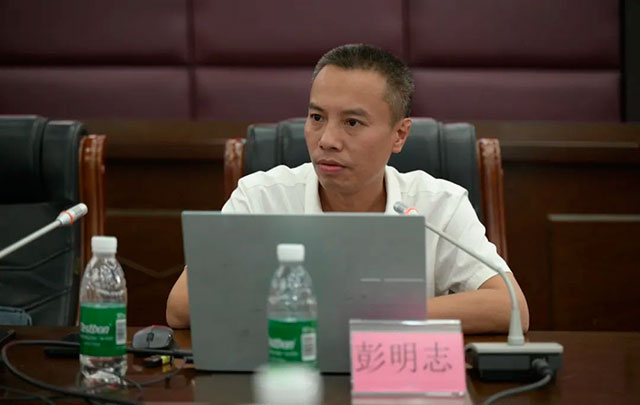 泸州市中职学校思政学科质量分析会在泸县建校举行(图7) 7.jpg