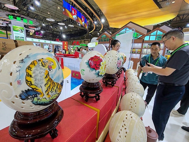 破译财富密码：四种“泸州产”效益为何翻N倍？