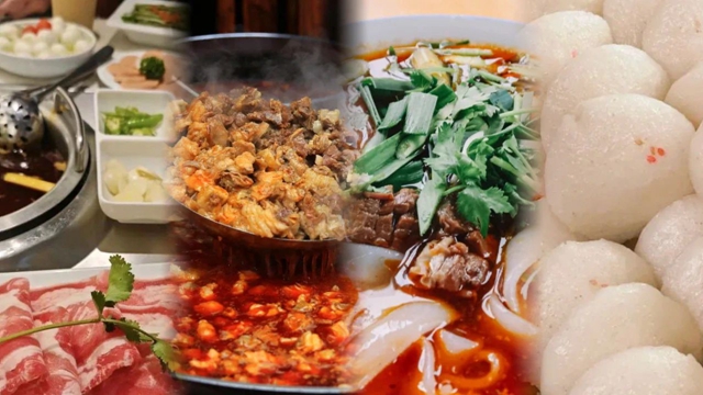 国庆开启“味蕾游”，泸州这些美食吃起来！