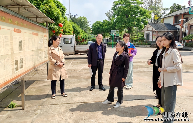 社保政策送到家，服务群众暖民心丨民建泸县基层委联合县人社部门开展社保政策宣讲