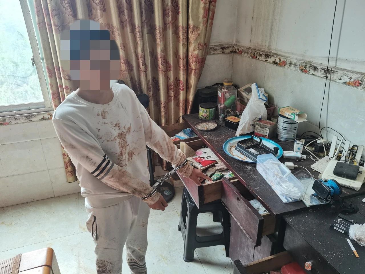 “打工是不可能的 这辈子都不可能打工的”