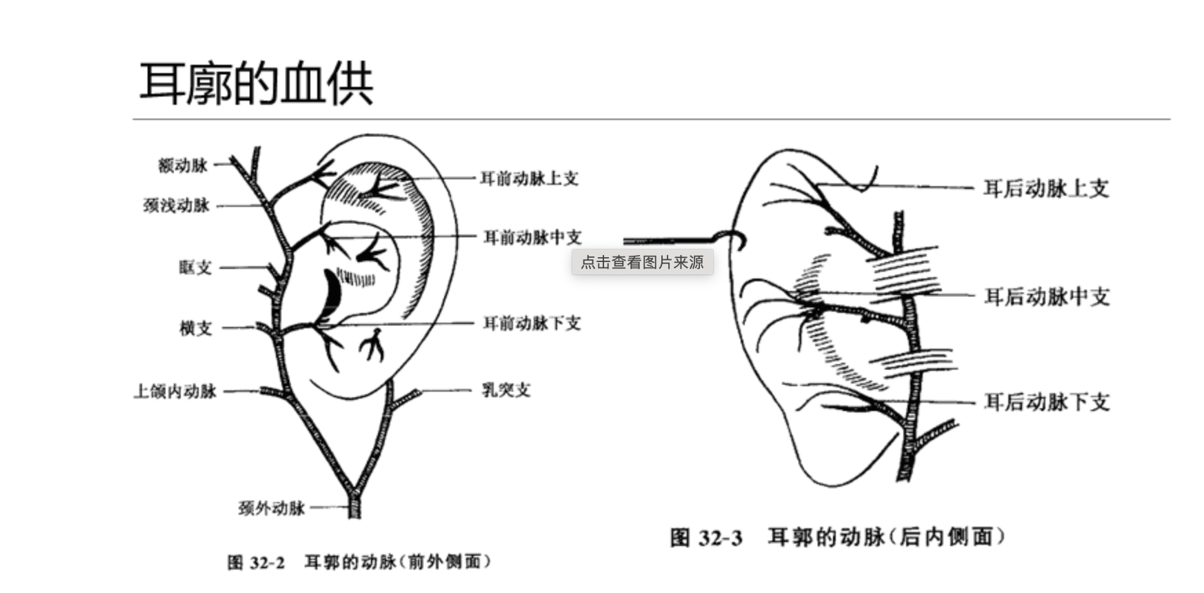 【围观】泸州男子从山上滚下，耳朵挂断......