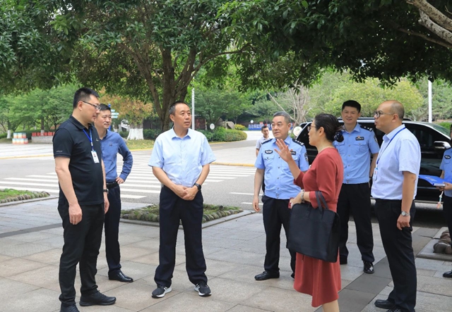泸州市公安局食药环侦支队公布重大典型案例