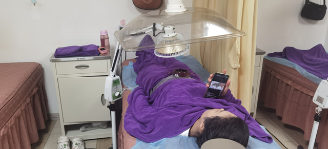 【围观】想畅快排便！简直比立秋后的泸州下场雨还难