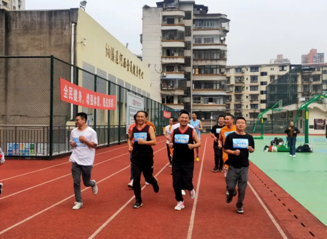泸州公交多彩文体活动欢乐来袭