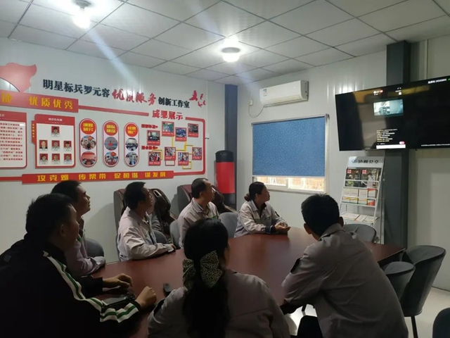全民消防,生命至上|泸州公交集团开展消防宣传月系列活动(图2) 2.jpg