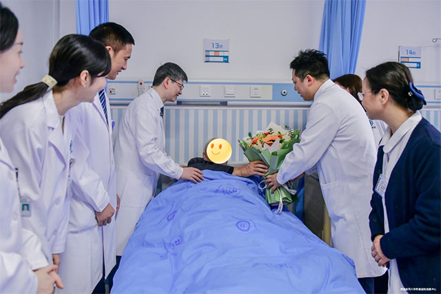 西南医大附院胆胰中心正式挂牌成立(图5) 5.jpg