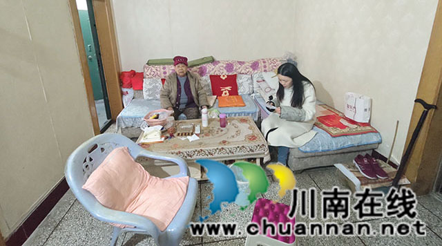 关爱服务,温暖到家┃龙马潭区小市街道回龙湾社区适老化改造暖民心(图2) 微信图片_20241128112424.jpg