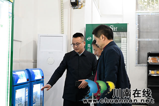 交流共享 互学互鉴┃泸州市2024年中职教育“校校行”活动走进泸县建校(图4) _DSC1109.jpg