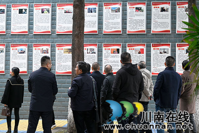 交流共享 互学互鉴┃泸州市2024年中职教育“校校行”活动走进泸县建校(图2) _DSC0995.jpg