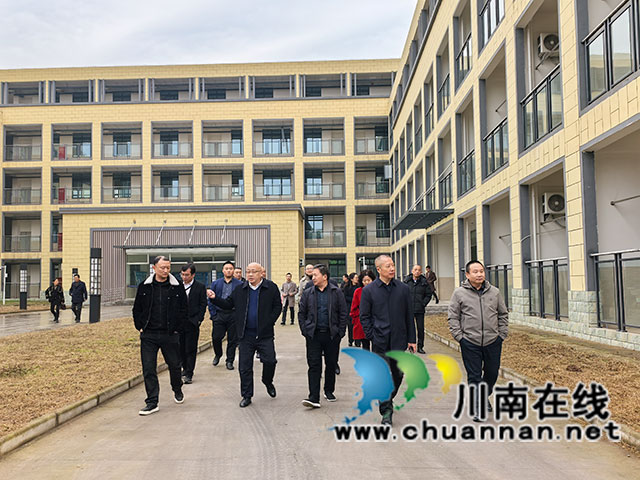 交流共享 互学互鉴┃泸州市2024年中职教育“校校行”活动走进泸县建校(图14) IMG_20241205_143956.jpg