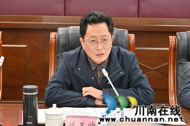 交流共享 互学互鉴┃泸州市2024年中职教育“校校行”活动走进泸县建校(图19) DSC_8203.jpg