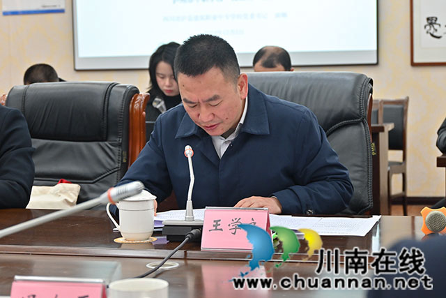 交流共享 互学互鉴┃泸州市2024年中职教育“校校行”活动走进泸县建校(图18) DSC_8201.jpg